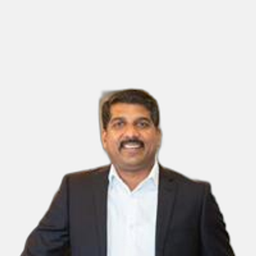 Gijo Varghese